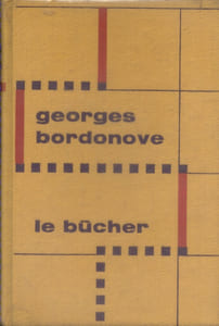 Le bûcher.