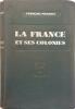 La France et ses colonies. Classe de quatrième.. PINARDEL François 