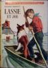 Lassie et Joe.. PAIRAULT Suzanne Illustrations d'Albert Chazelle.