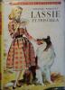 Lassie et Priscilla.. PAIRAULT Suzanne Illustrations d'Albert Chazelle.