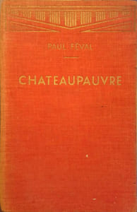 Châteaupauvre.