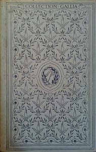 La femme de demain.