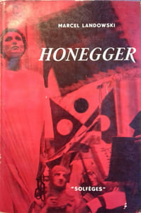 Honegger.