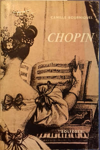 Chopin.