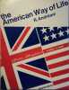 The american way of life. Suites anglaises A. Laffay et H. Kerst.. ANDREANI R. 