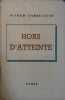 Hors d'atteinte.. FABRE-LUCE Alfred 