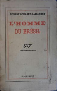 L'homme du Brésil.