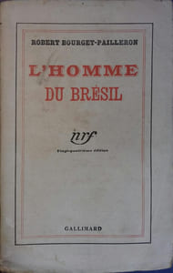 L'homme du Brésil.