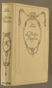 L'illustre Maurin.