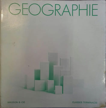 Géographie. Les grandes puissances. Classes terminales.. DACIER Gérard - PELLETIER Jean - VIRLOGEUX Jean