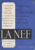 La Nef. Histoire de la guerre d'Algérie suivie d'une histoire de l'O.A.S. (Numéro spécial).. LA NEF 1962 