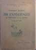 Comment réaliser 250 expériences de physique et de chimie à peu de frais. Instituteurs - Brevet élémentaire - Ecoles normales.. CHANTICLAIRE (Mme) - ...