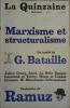 La Quinzaine Littéraire N° 29.. LA QUINZAINE LITTERAIRE 