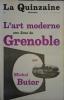 La Quinzaine Littéraire N° 44.. LA QUINZAINE LITTERAIRE 