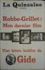 La Quinzaine Littéraire N° 48.. LA QUINZAINE LITTERAIRE 