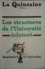 La Quinzaine Littéraire N° 49.. LA QUINZAINE LITTERAIRE 