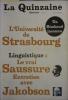 La Quinzaine Littéraire N° 51.. LA QUINZAINE LITTERAIRE 