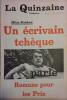 La Quinzaine Littéraire N° 60.. LA QUINZAINE LITTERAIRE 
