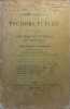 Organisation des pouvoirs publics. Recueil des lois constitutionnelles et organiques de la République française.. PIERRE Eugène 