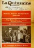 La Quinzaine Littéraire N° 433.. LA QUINZAINE LITTERAIRE 
