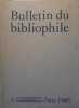 Bulletin du bibliophile. 1986-2.. BULLETIN DU BIBLIOPHILE 1986-2 