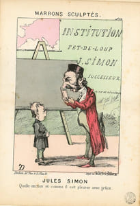 L’Ecole.