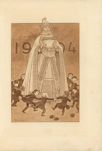Centenaire du Lycée Charlemagne. 1804-1904.