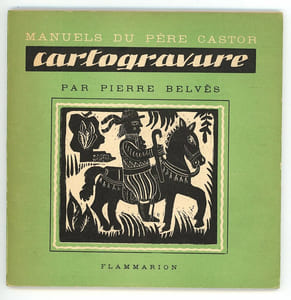 Cartogravure.