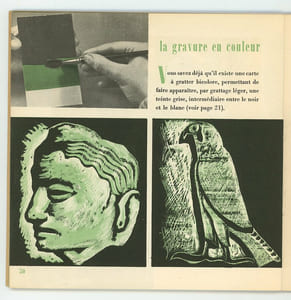 Cartogravure.