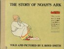 The Story of Noah’s Ark.. SMITH (Elmer Boyd).