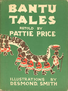 Bantu Tales. [Contes bantous].