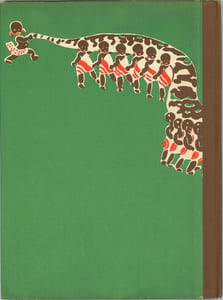 Bantu Tales. [Contes bantous].