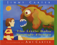 The Little baby Snoogle-Fleejer.