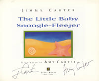 The Little baby Snoogle-Fleejer.