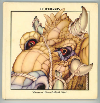 Le 14e Dragon.. SEIDELMAN (James E.)