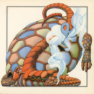 Le 14e Dragon.