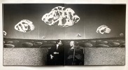 Cosmogonias.. BORGES (Jorge Luis). SESSA (Aldo).
