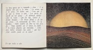 Cosmogonias.. BORGES (Jorge Luis). SESSA (Aldo).