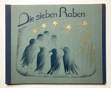 Die sieben Raben.