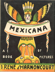 Mexicana.