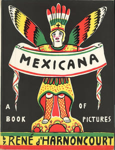 Mexicana.