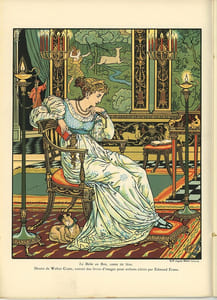 Walter Crane.