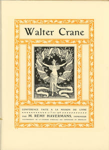 Walter Crane.