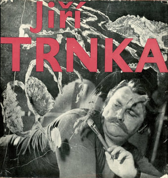 Jiri Trnka.. BOCEK (Jaroslav)