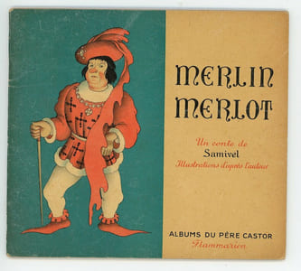 Merlin-Merlot.
