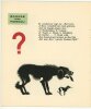 De reis door Rusland. [Le Voyage à travers la Russie].. LEBEDEV (Vladimir). MARCHAK (Samuel). 