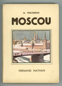 Moscou.