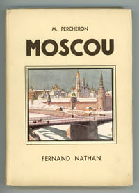Moscou.