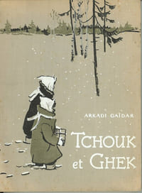 Tchouk et Ghek.