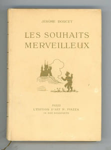 Les Souhaits merveilleux.